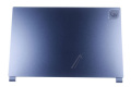 Msi Housing Part - Active,ms-15ck,anodized(carbon Gray)(al)+black( Suitable For Fram E),lcd Cover Assembly